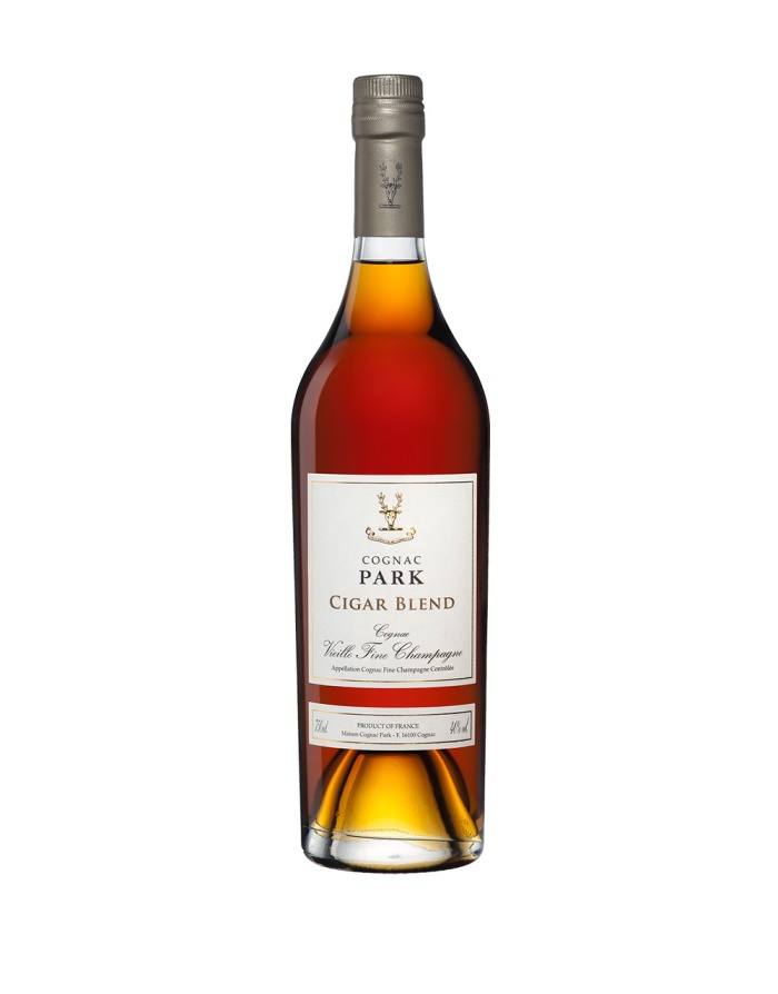 Cognac Park Cigar Blend Vieille Fine Champagne