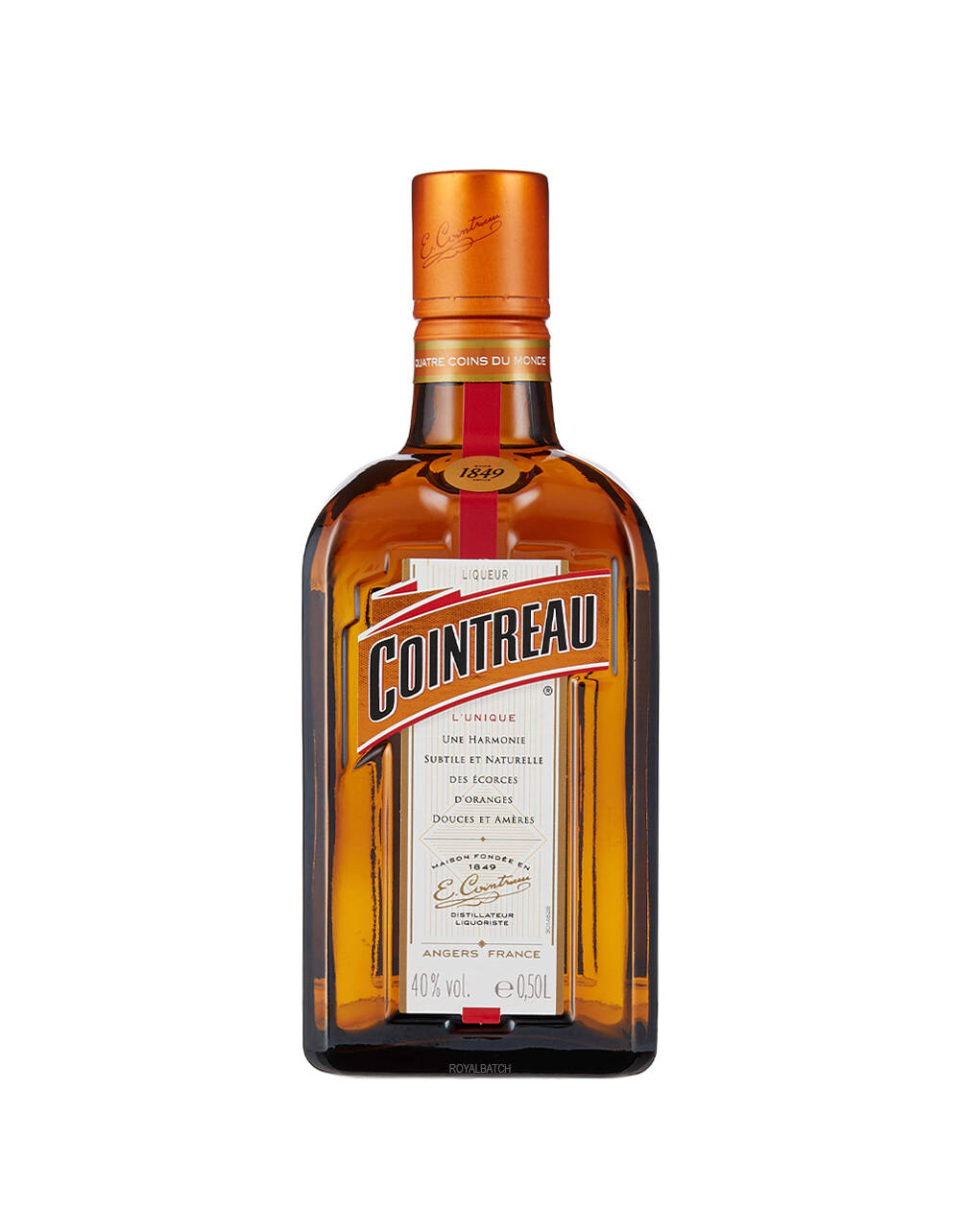 Cointreau Liqueur 1L