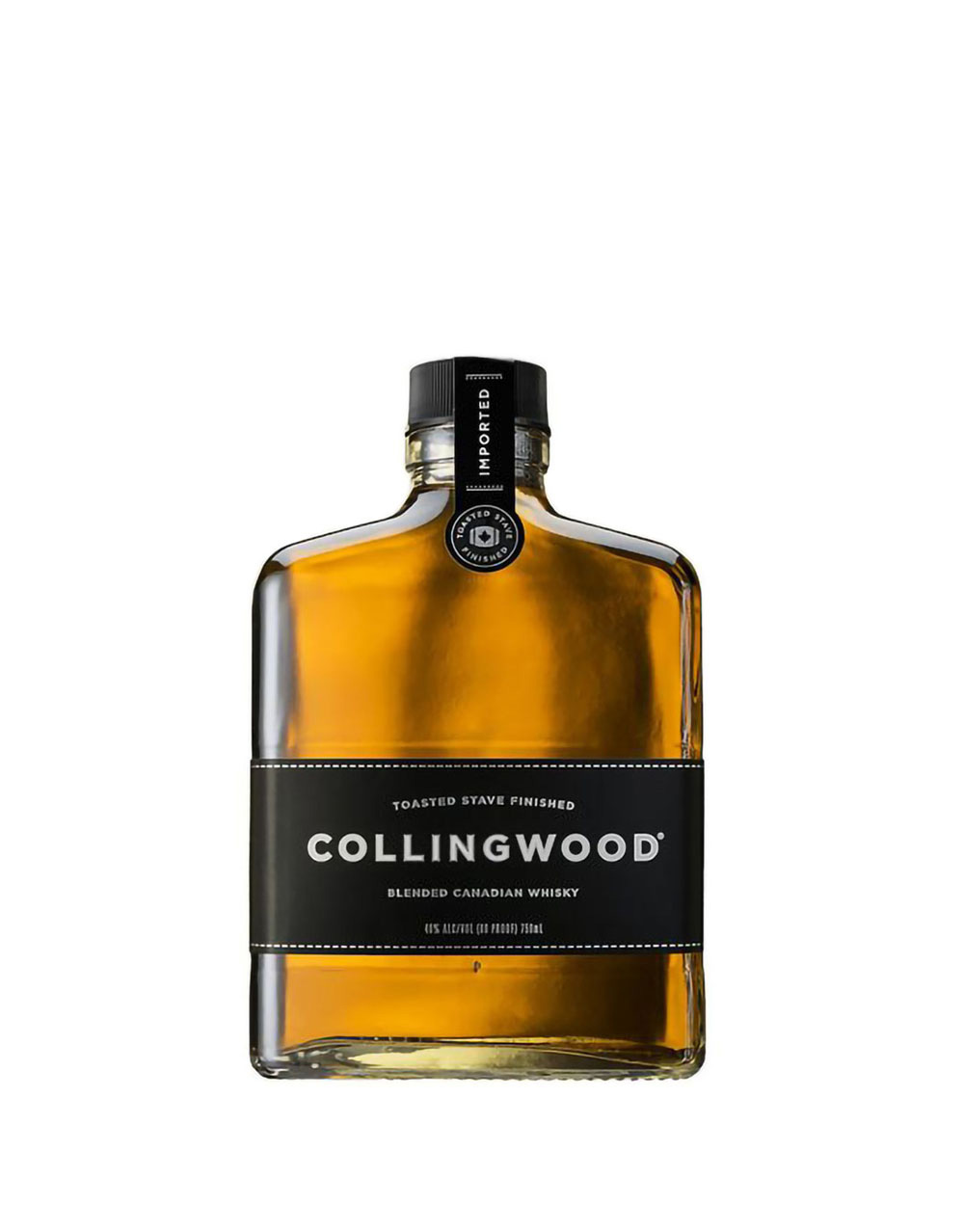 Collingwood Canadian Whisky