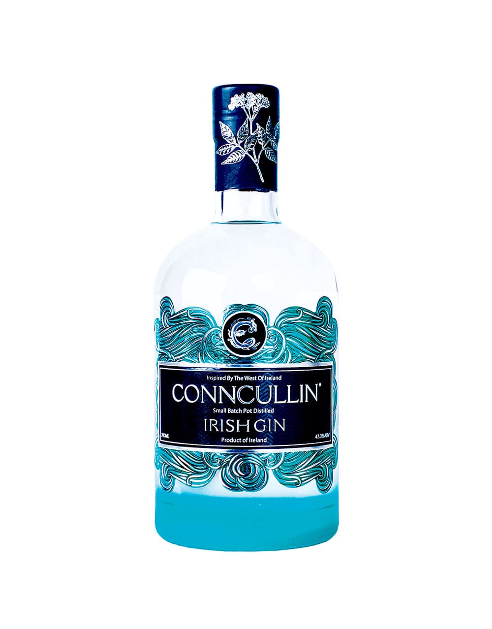 Conncullin Irish Gin