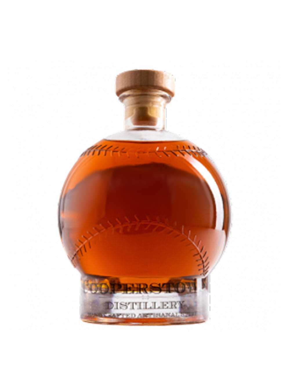Cooperstown Distillery Abner Doubleday Classic American Whiskey