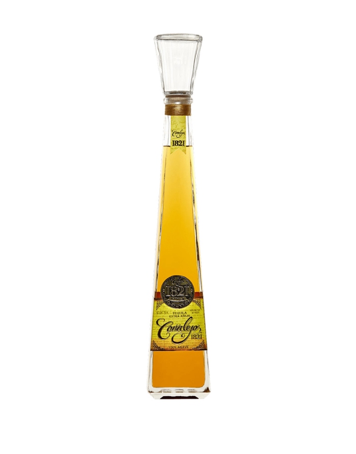 Corralejo Extra Anejo 1821 Tequila