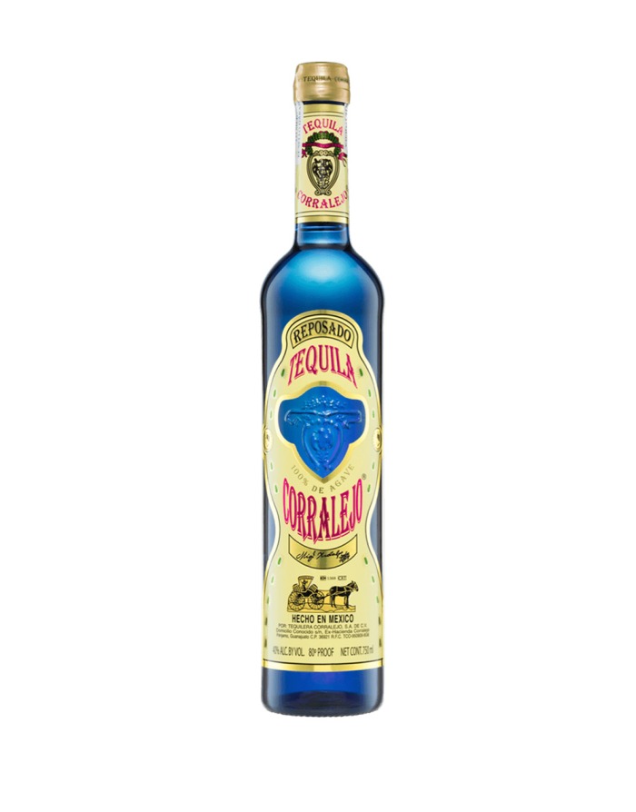 Corralejo Reposado Tequila