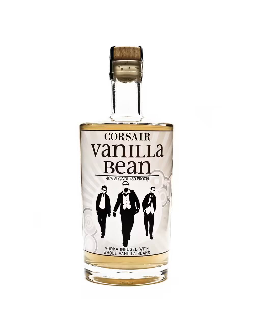 Corsair Vanilla Bean Vodka