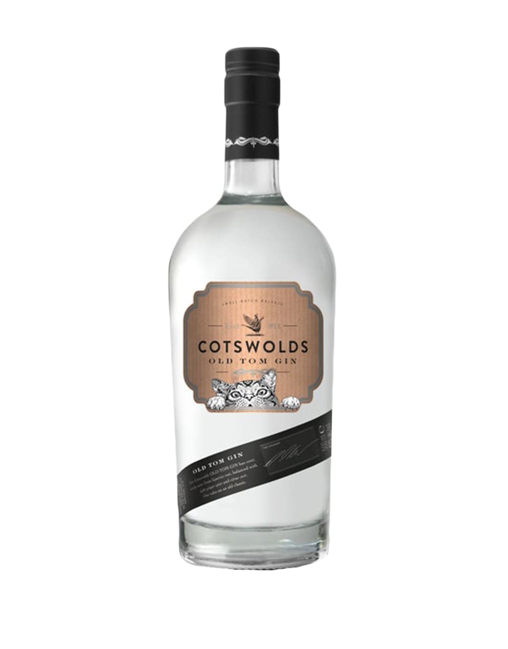 Cotswolds Old Tom Gin