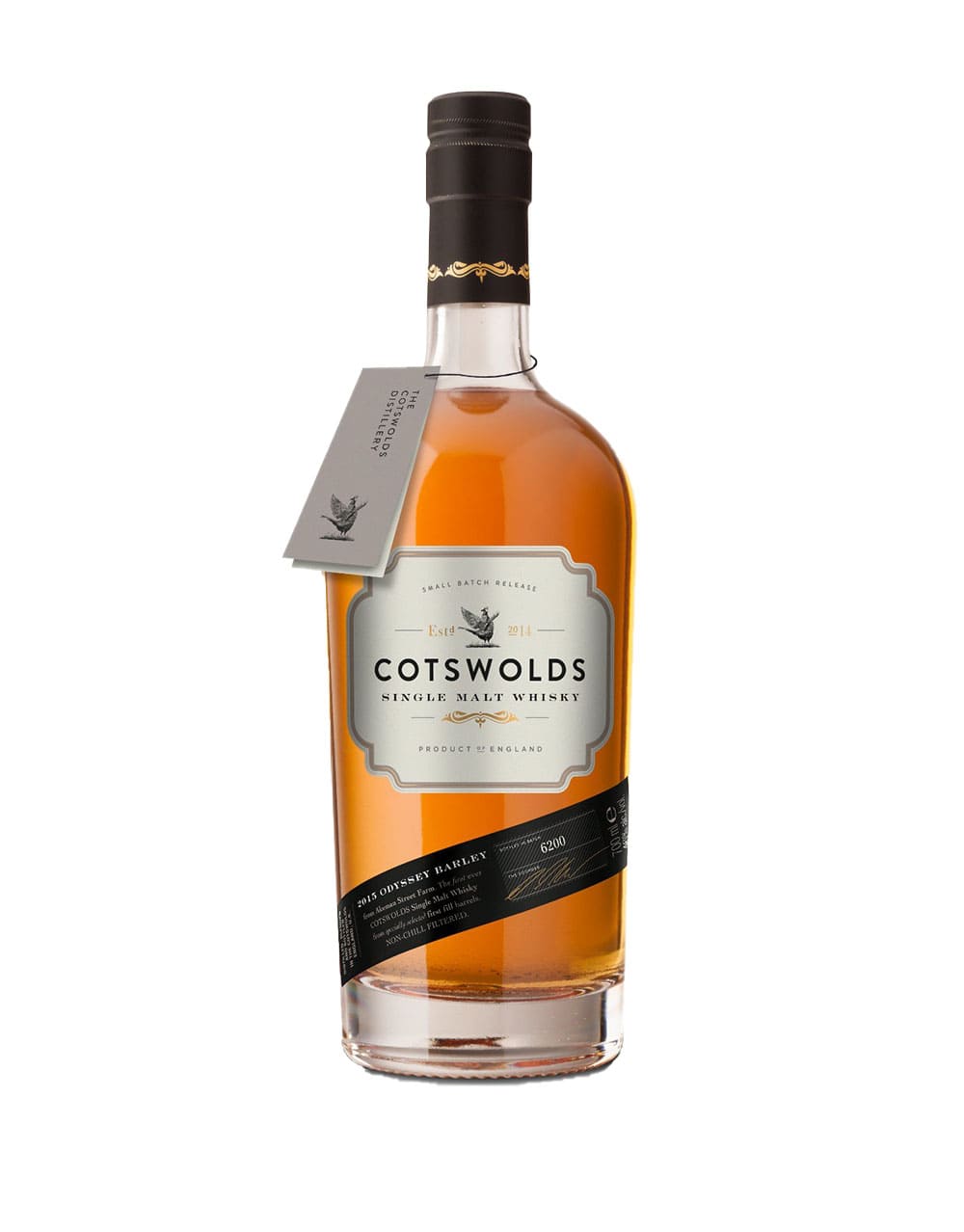 Cotswolds Single Malt Whisky