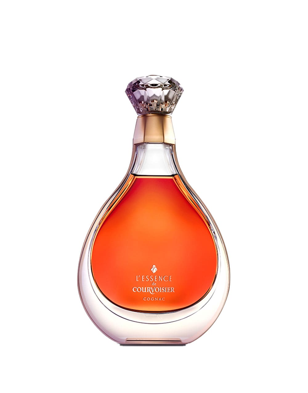 Courvoisier L'Essence Cognac