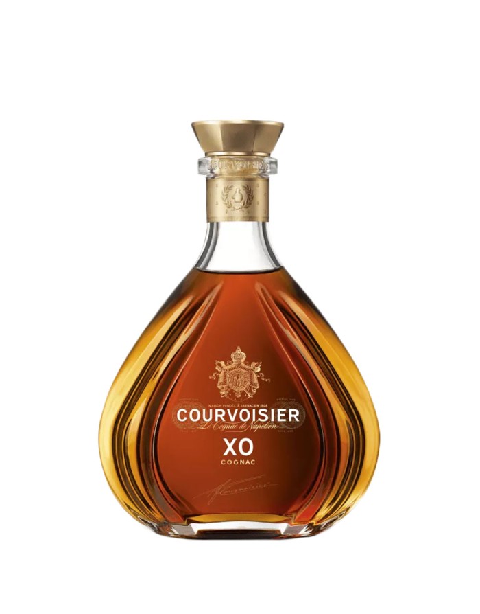 Courvoisier XO Cognac