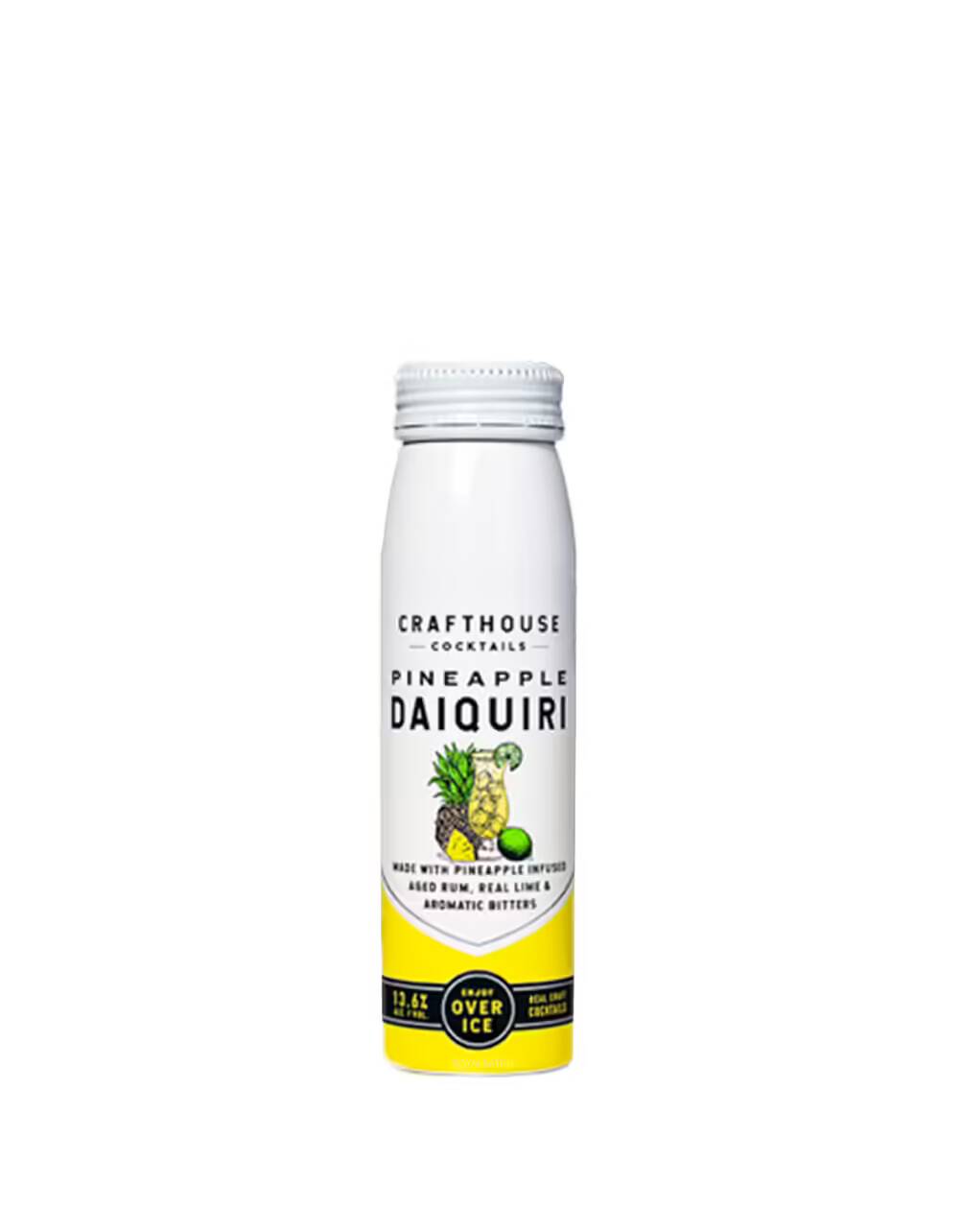 Crafthouse Cocktails Pineapple Daiquiri 200 ml