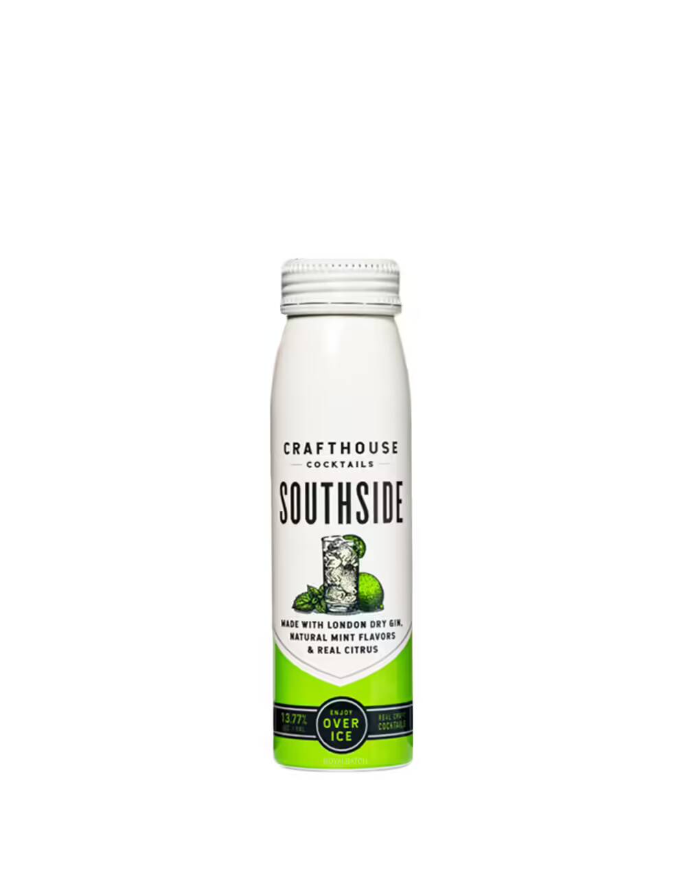Crafthouse Cocktails Southside 200 ml
