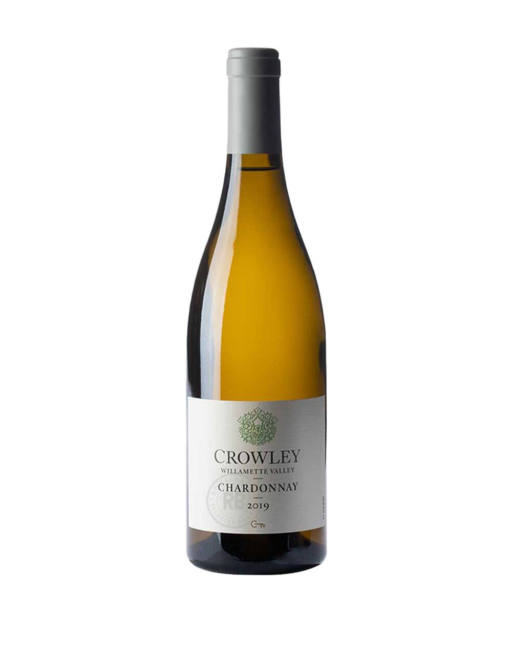 Crowley Willamette Valley Chardonnay 2021