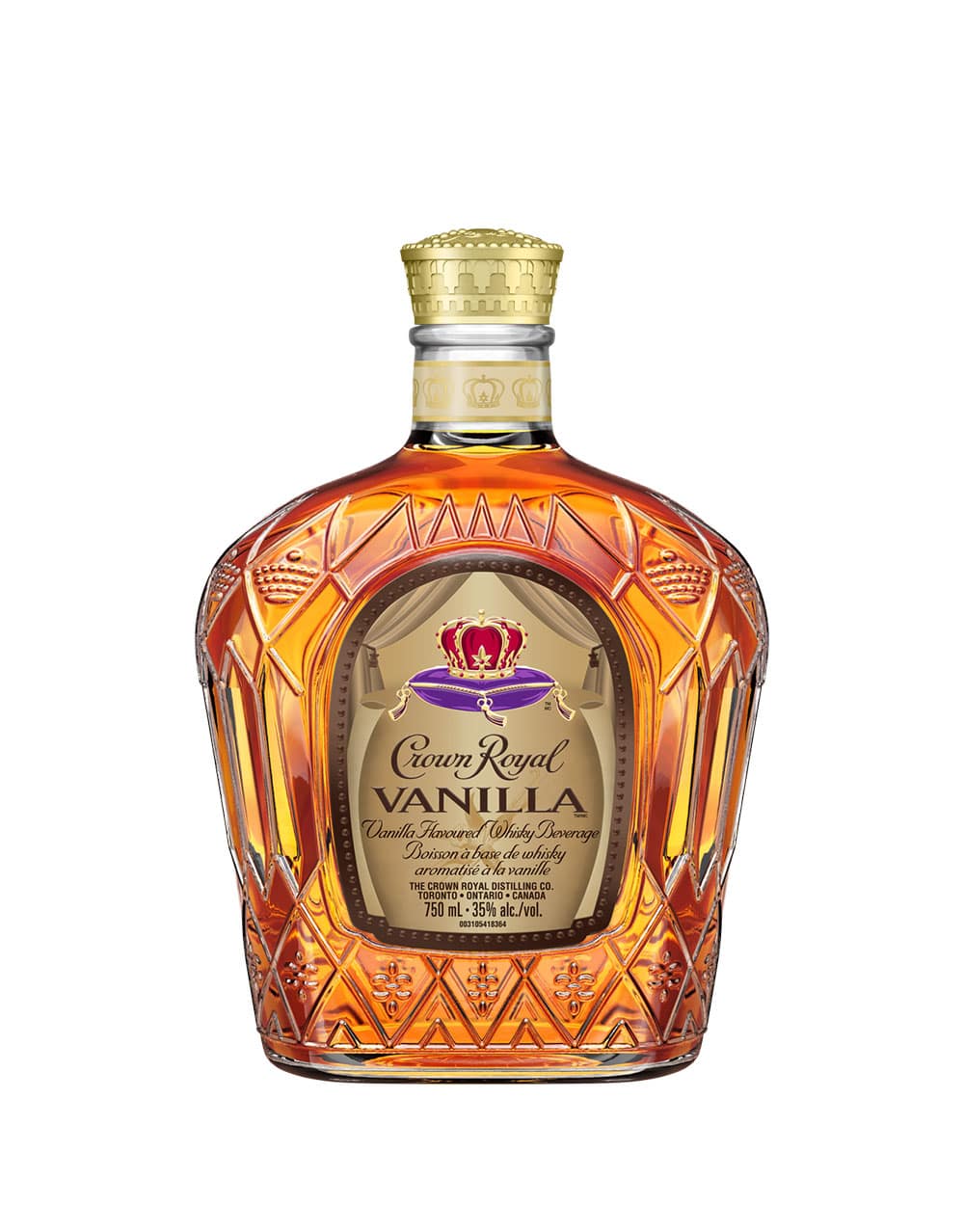 Crown Royal Vanilla