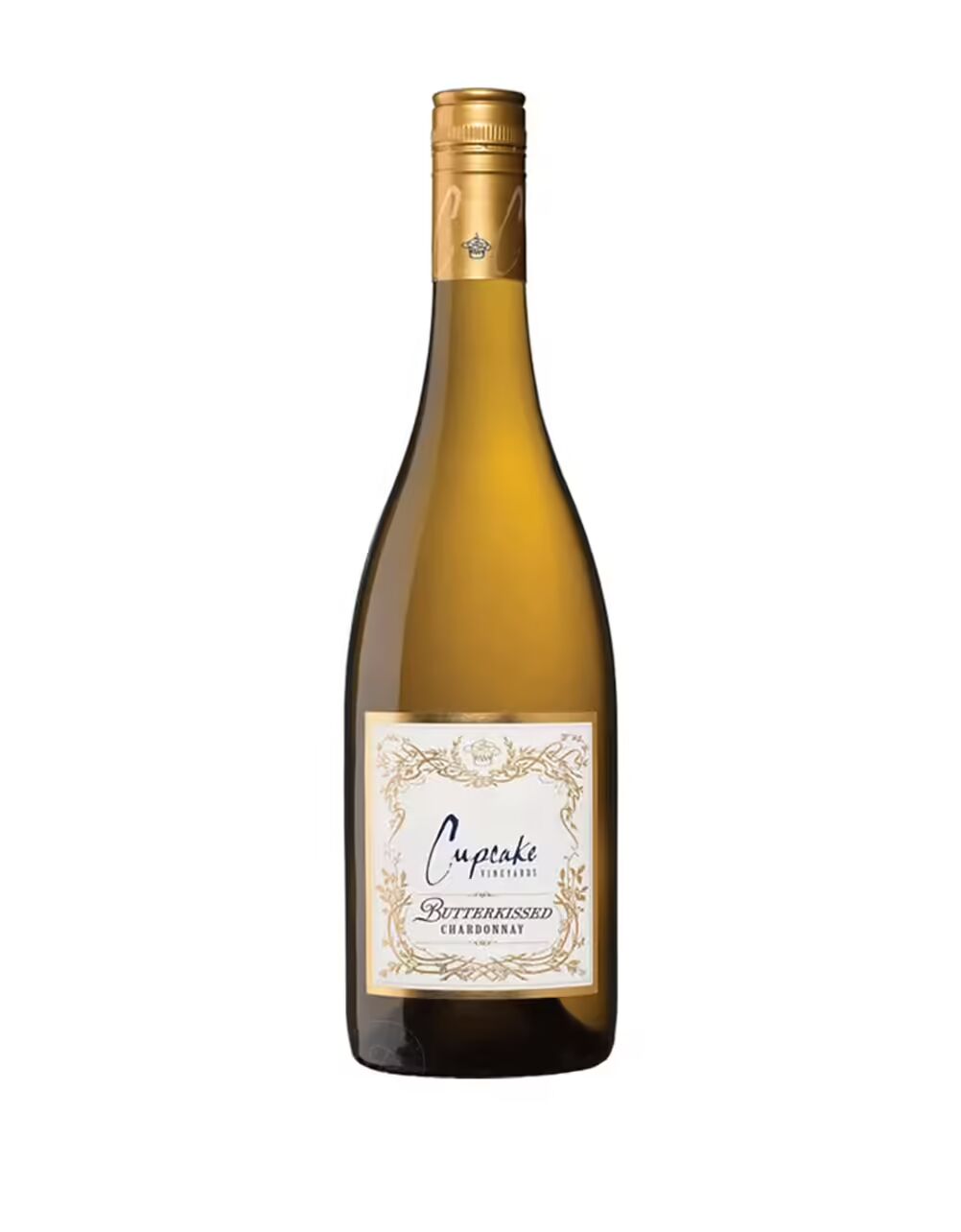 Cupcake Vineyards Butterkissed Chardonnay