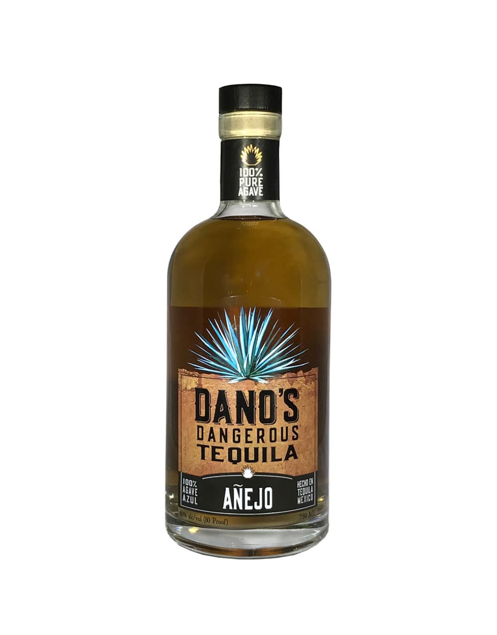 Dano's Anejo