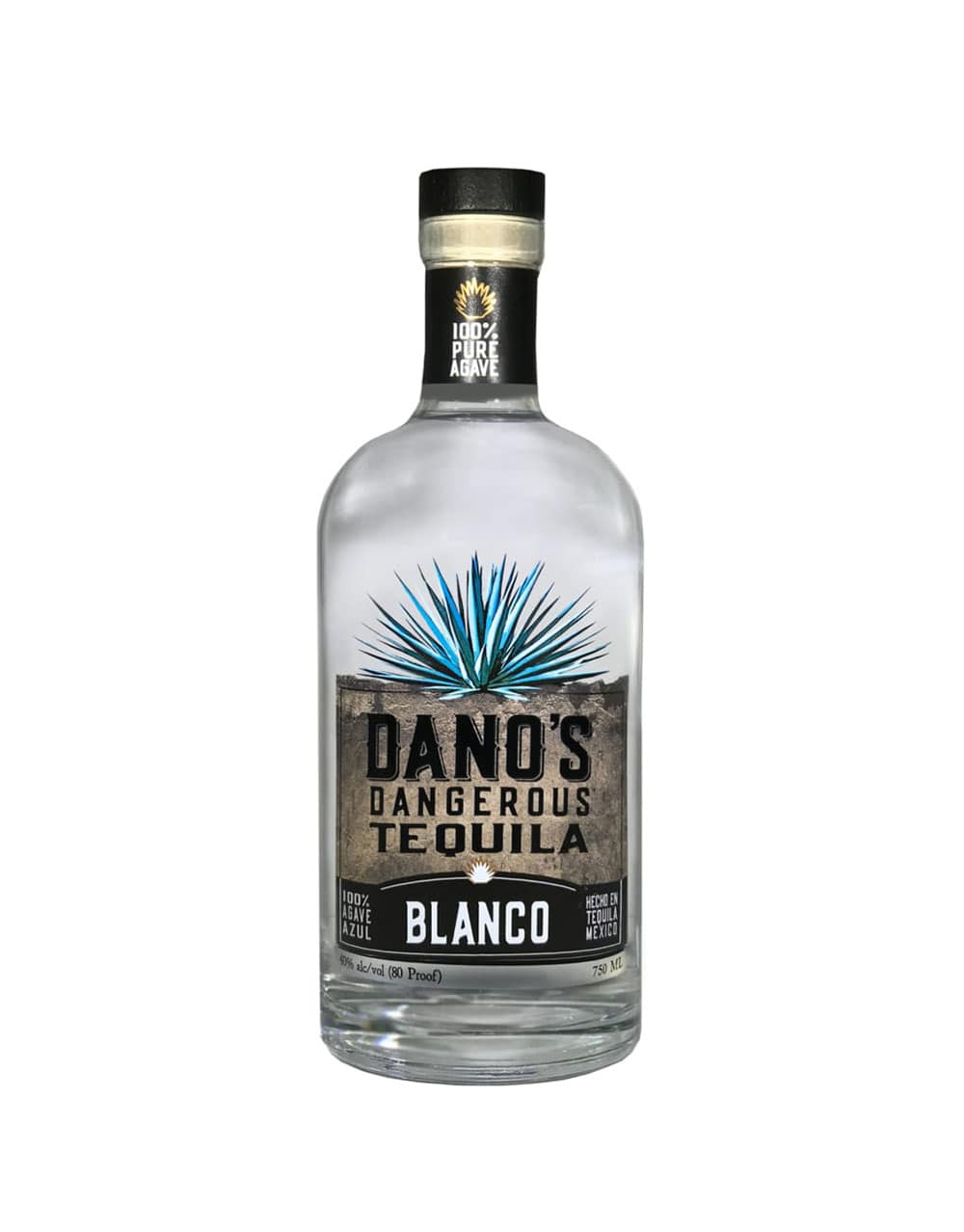 Dano's Blanco