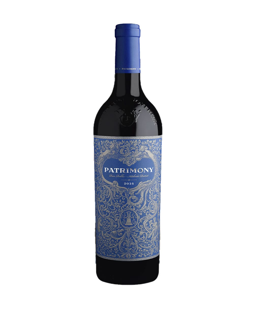 DAOU PATRIMONY CABERNET SAUVIGNON PASO ROBLES RED WINE 2016