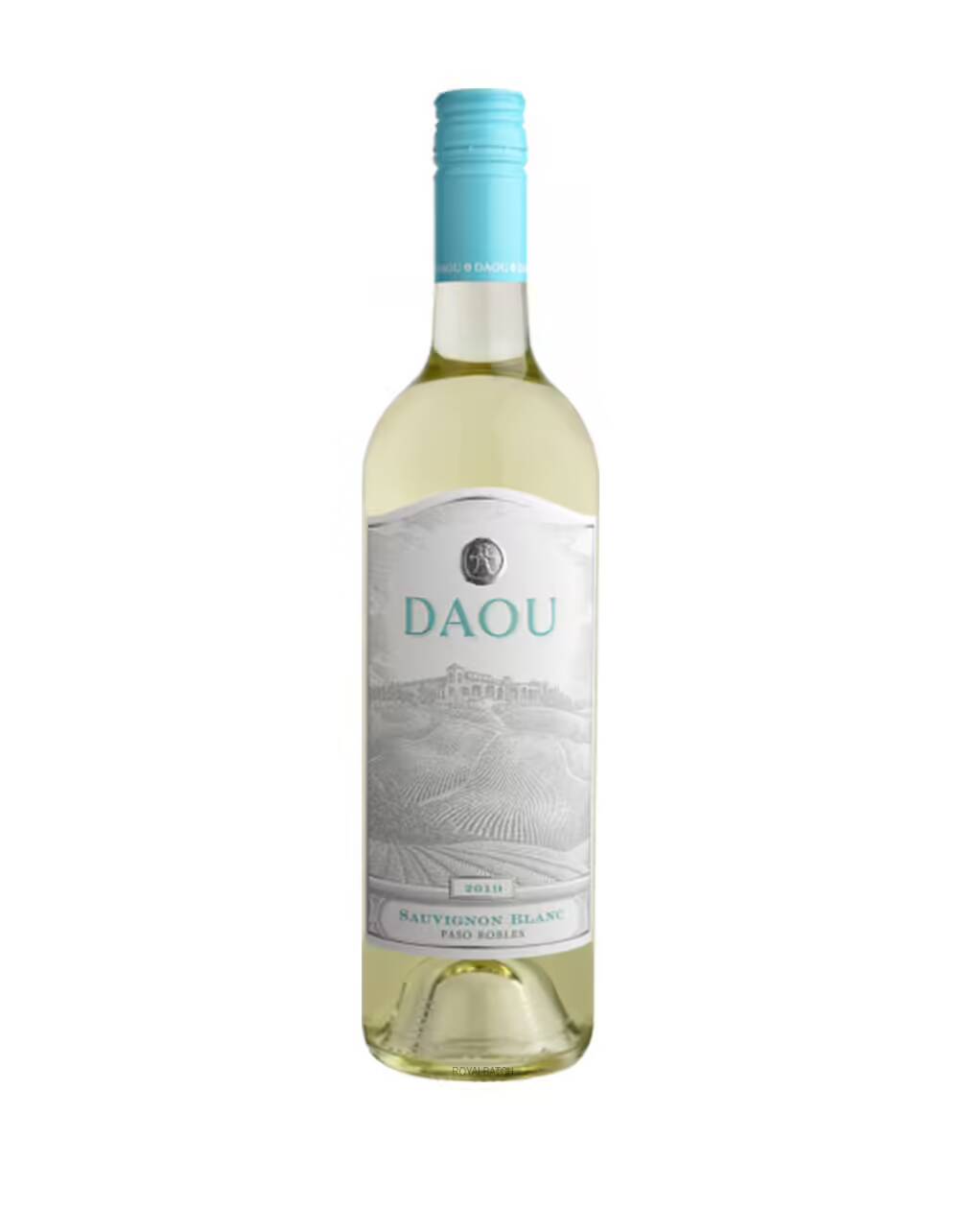 DAOU Sauvignon Blanc 2019 Wine