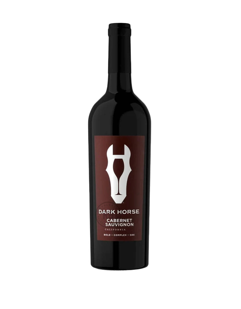 Dark Horse Red Blend California Wine