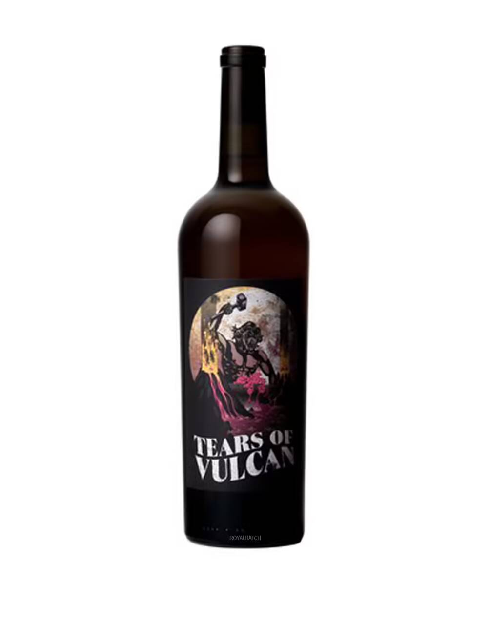 Day Wines Tears Of Vulcan 2021 White Wine