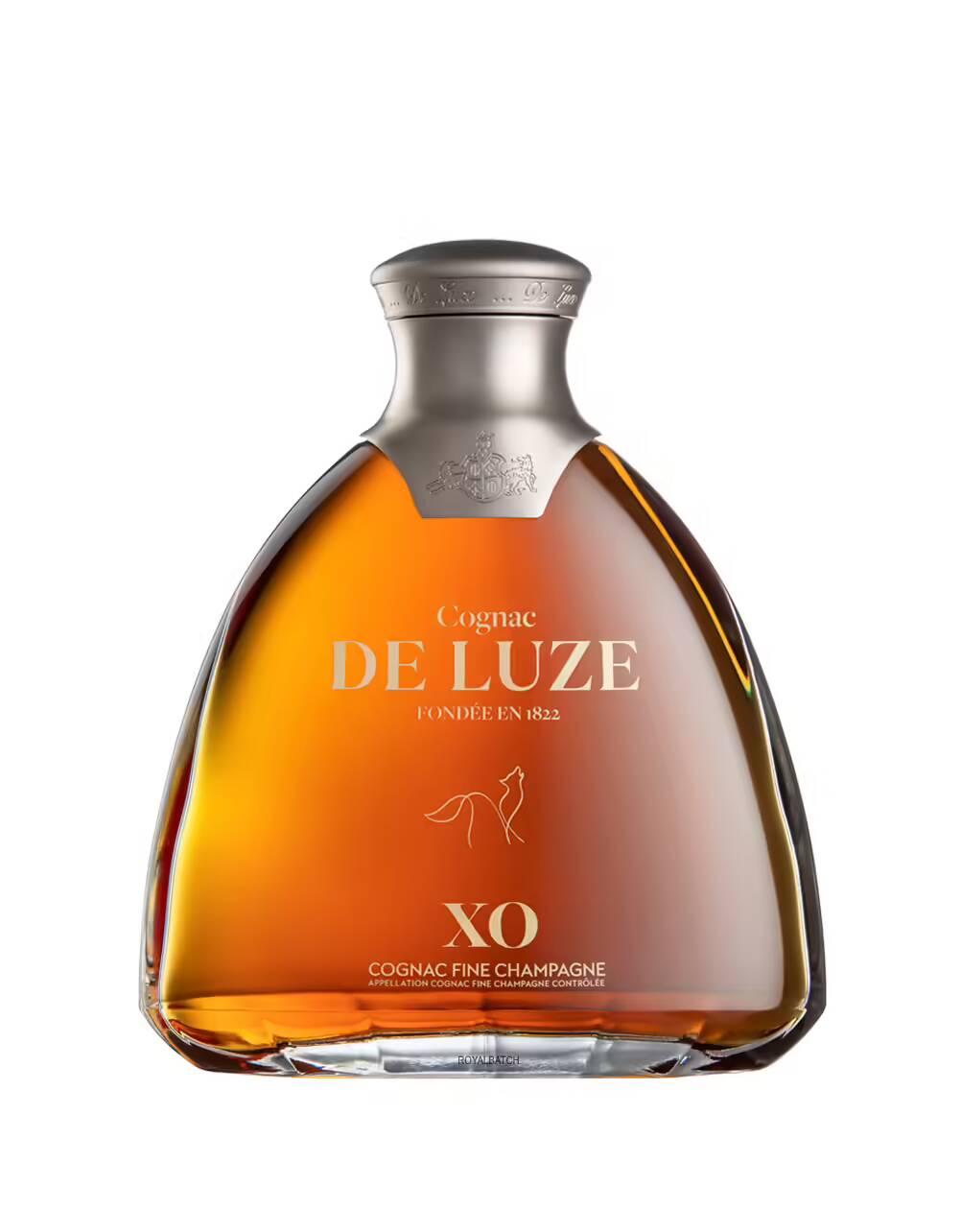 De Luze XO Cognac Fine Champagne 