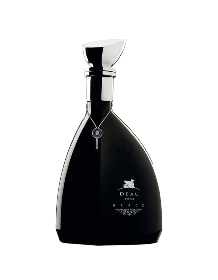 DEAU Black Extra Cognac