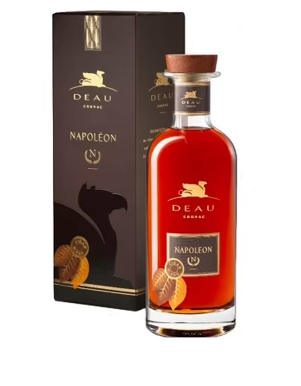 DEAU Napoleon Cognac