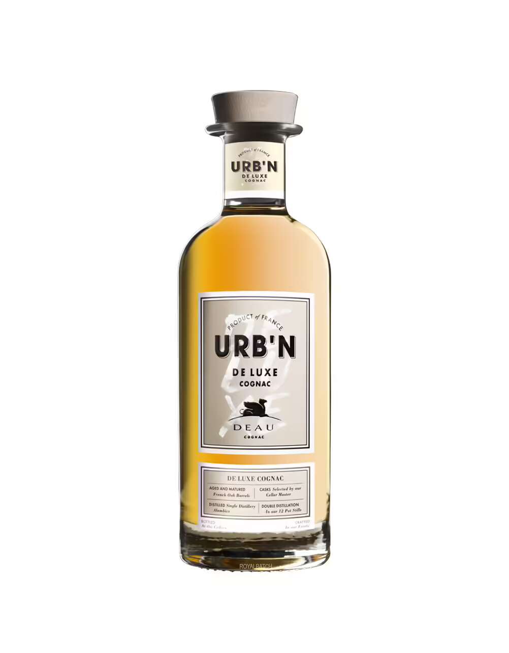 DEAU URB'N de Luxe Cognac - Bartender’s blend