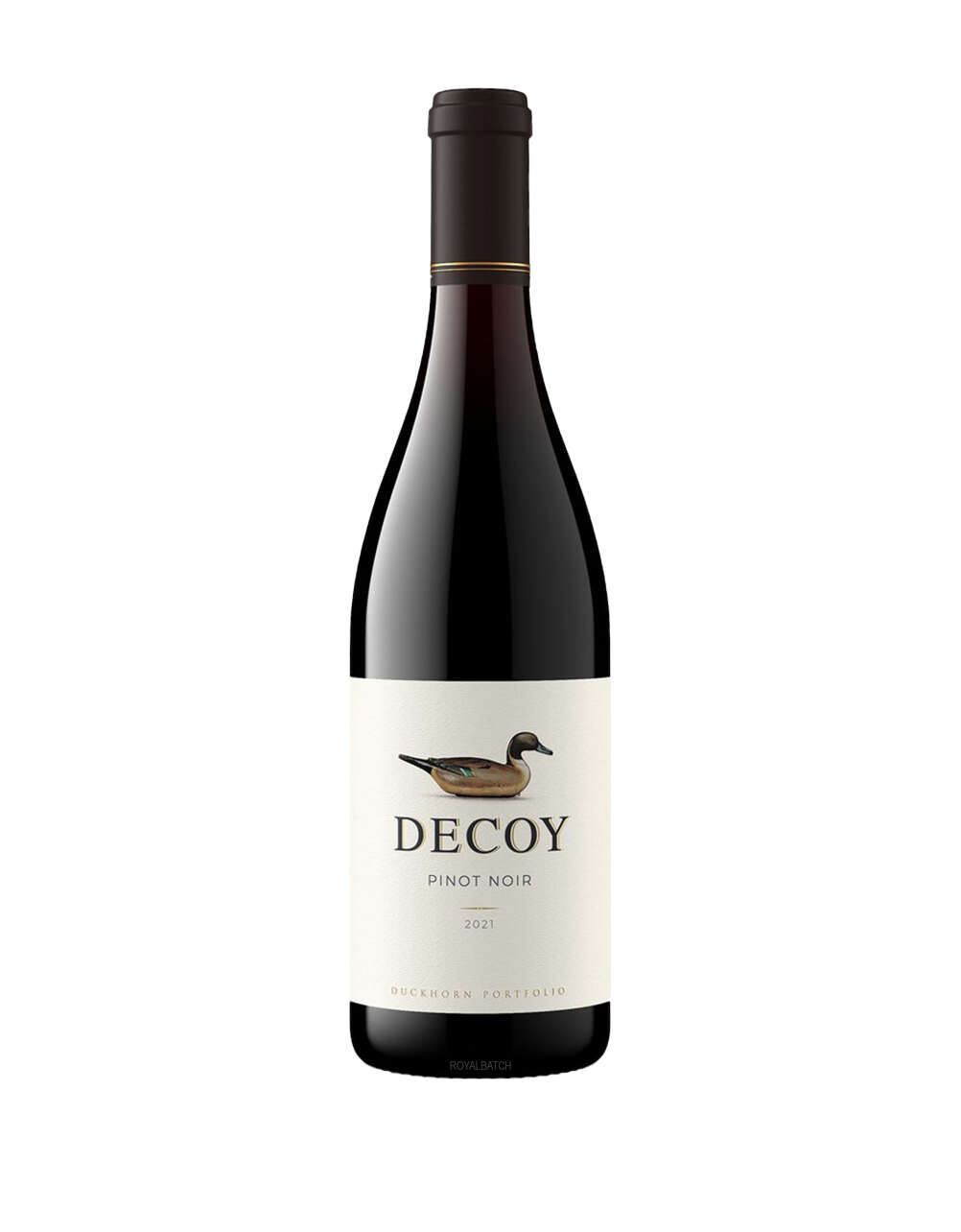 Decoy Pinot Noir Wine