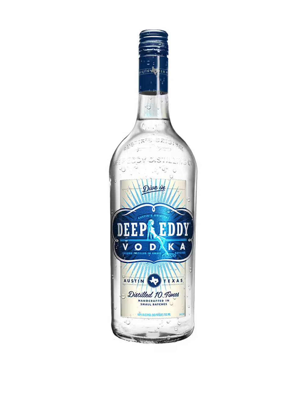 Deep Eddy Original Vodka