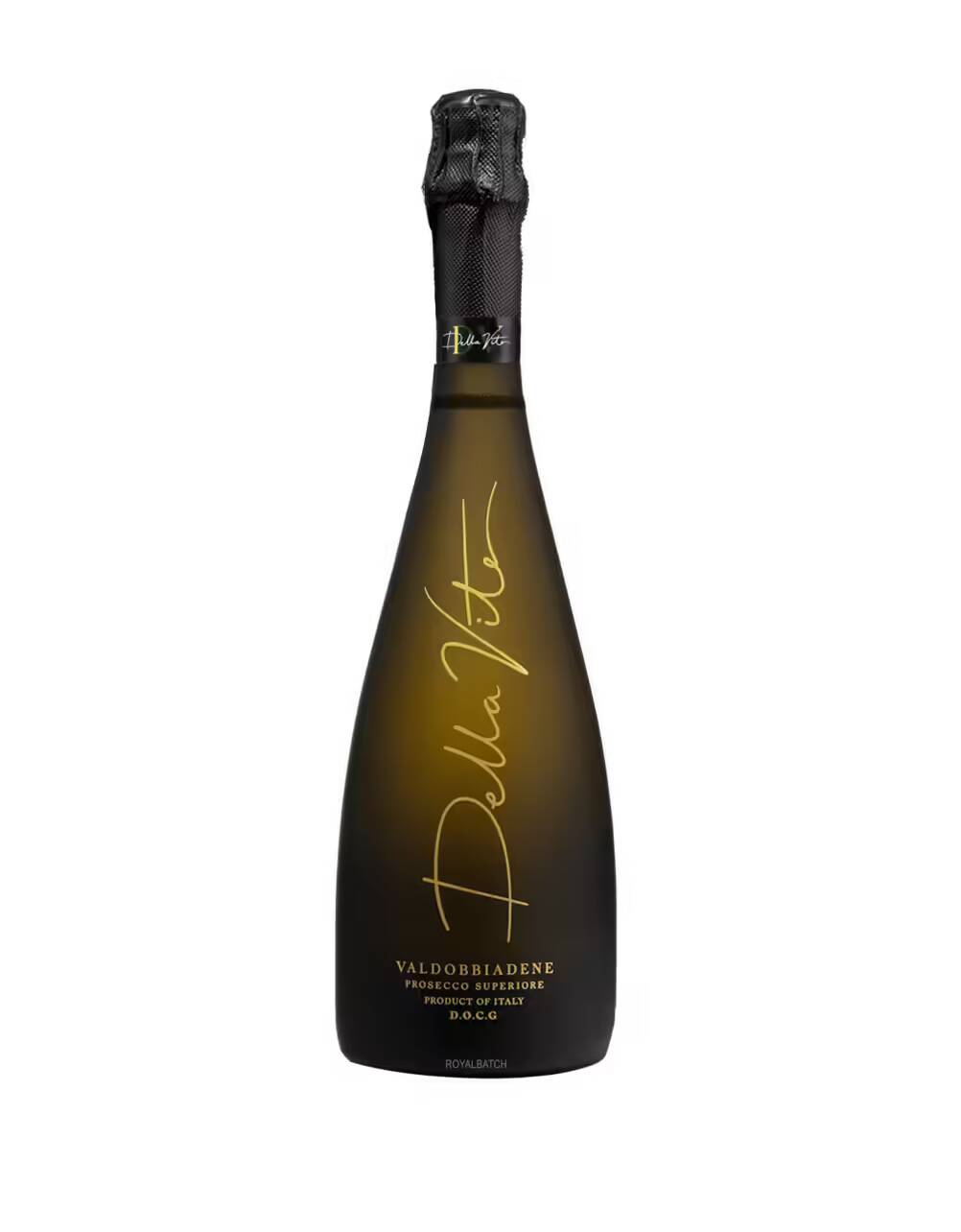 Della Vite Valdobbiadene Prosecco Superiore DOCG Italy