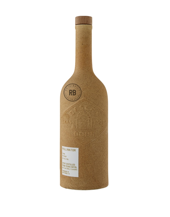 Desert Door Pollinator Texas Sotol