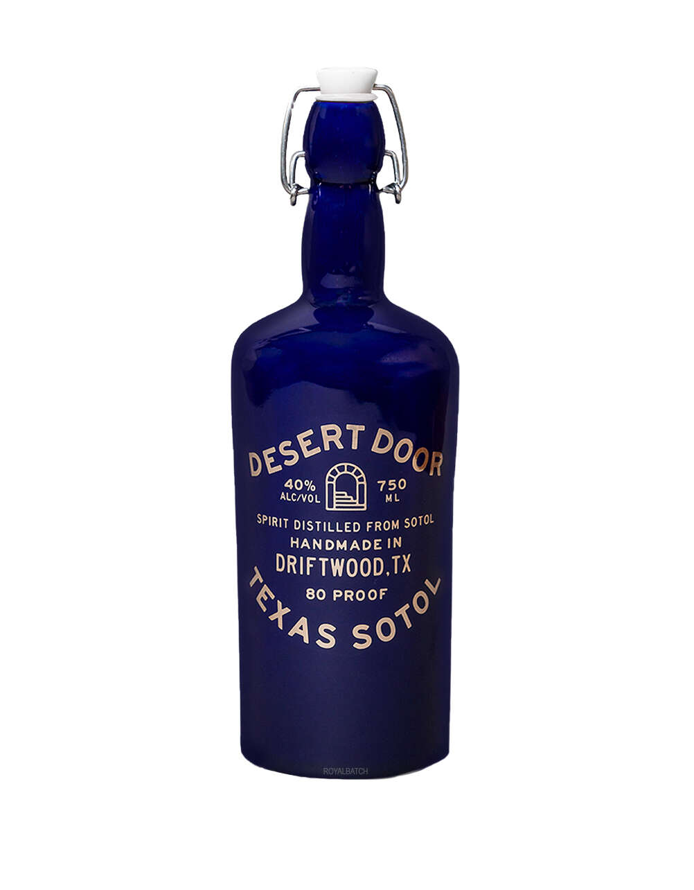 Desert Door Texas Sotol 1L