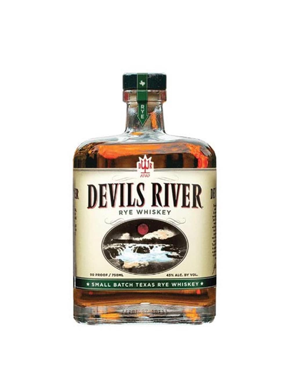 Devils River Rye Whiskey