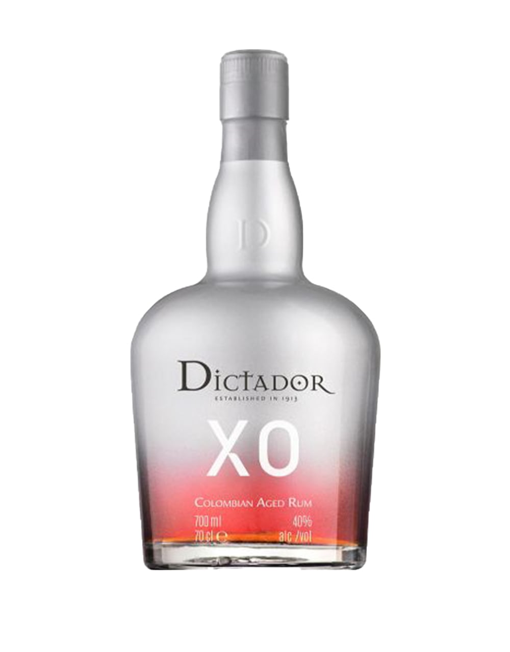 Dictador XO Solera Insolent Rum