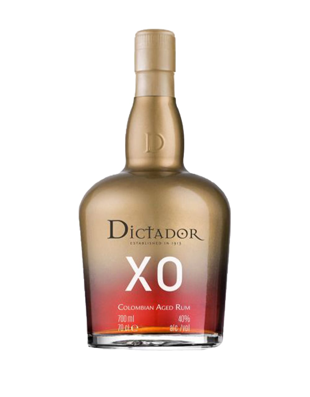 Dictador XO Solera Perpetual Rum