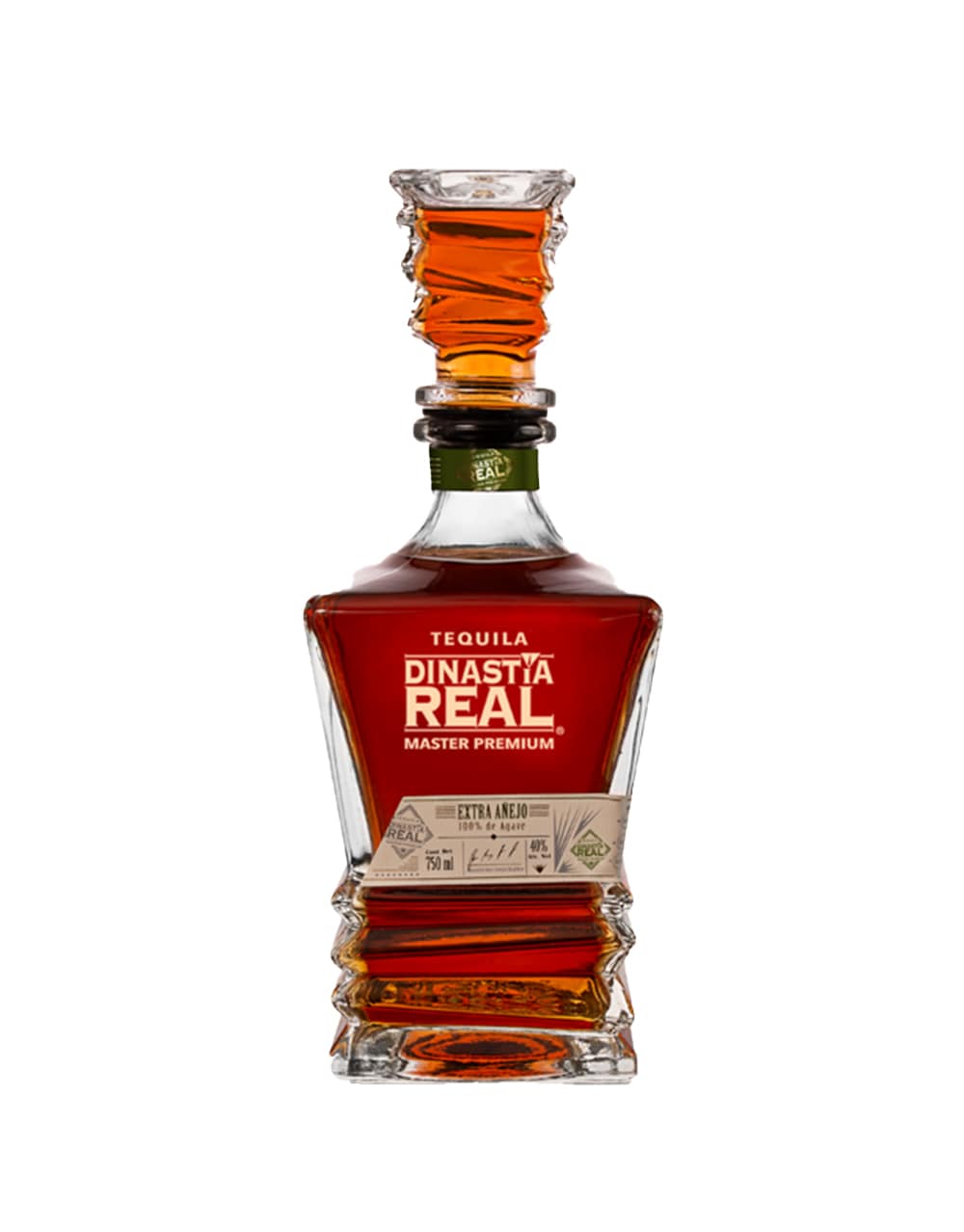 Dinastia Real Master Premium Anejo