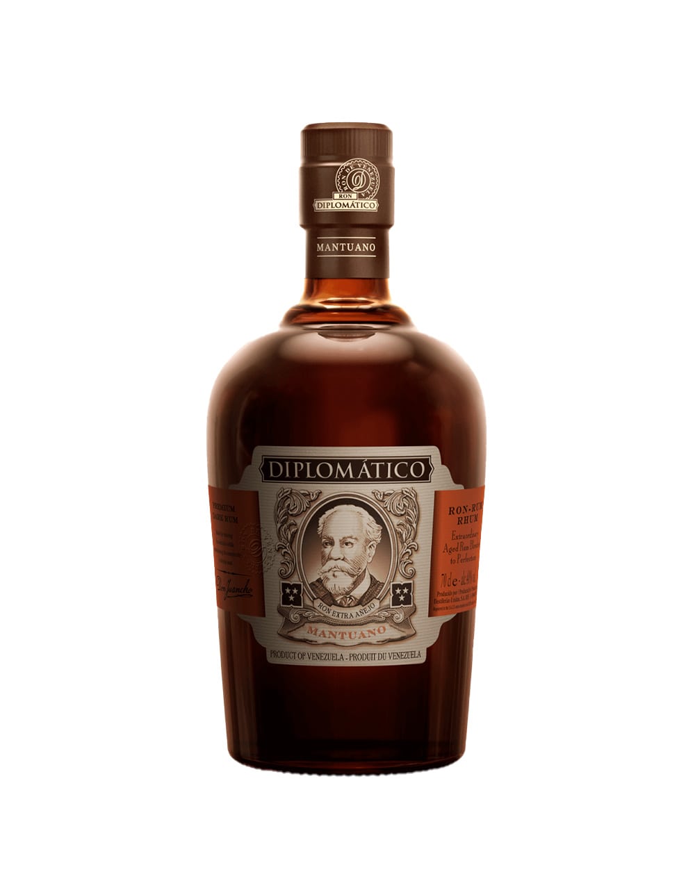 Diplomatico Mantuano
