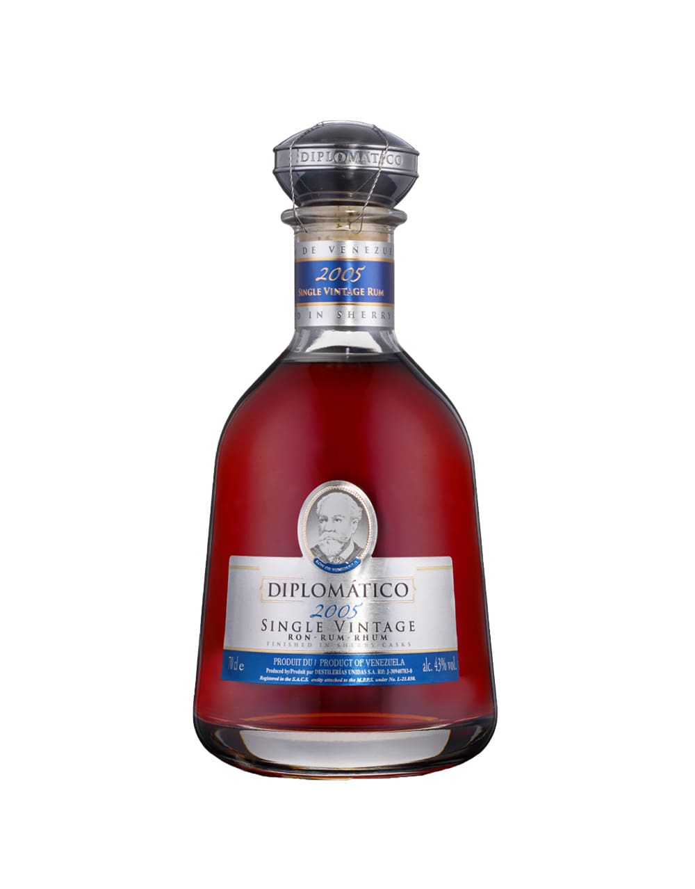 Diplomatico Single Vintage