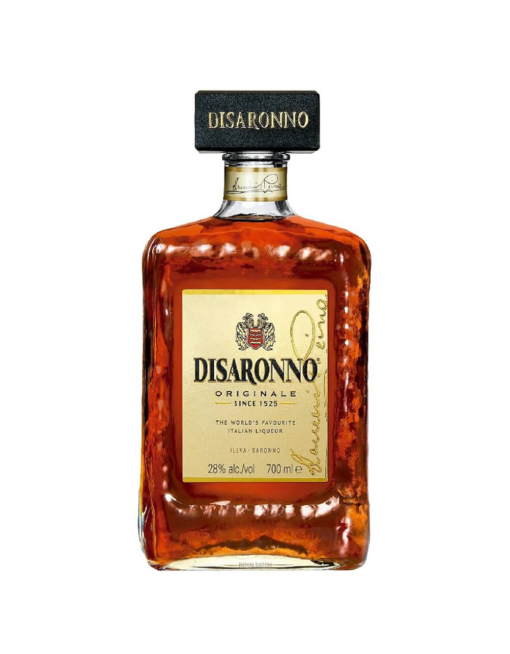 Disaronno Originale Amaretto Liqueur