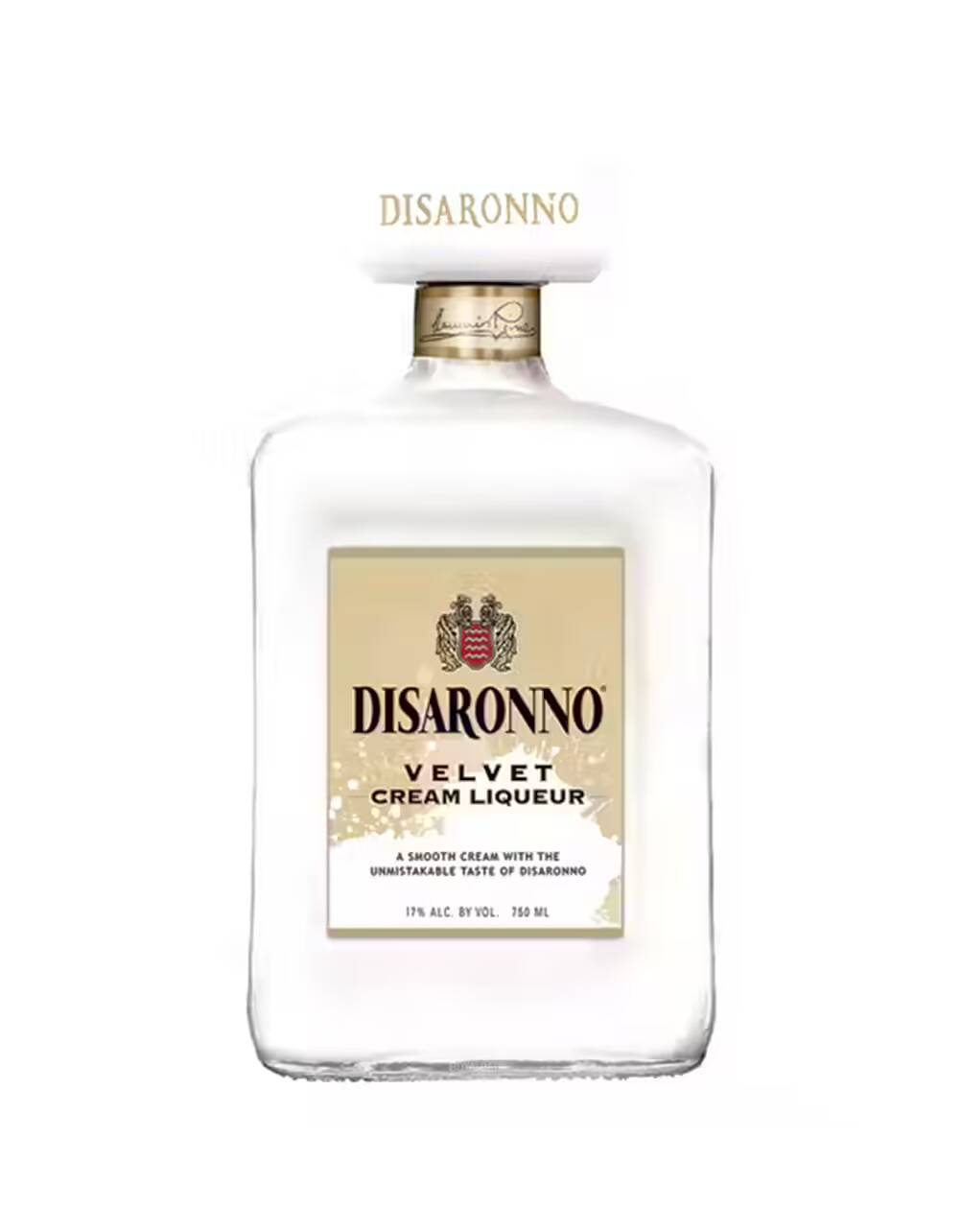 Disaronno Velvet Cream Liqueur