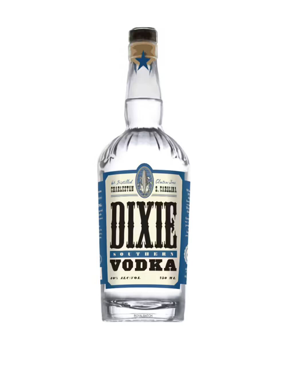 Dixie Southern Vodka