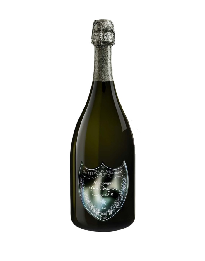 dom perignon collaborations