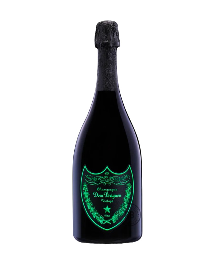 Dom Perignon Vintage Luminous Edition Brut Champagne 2013