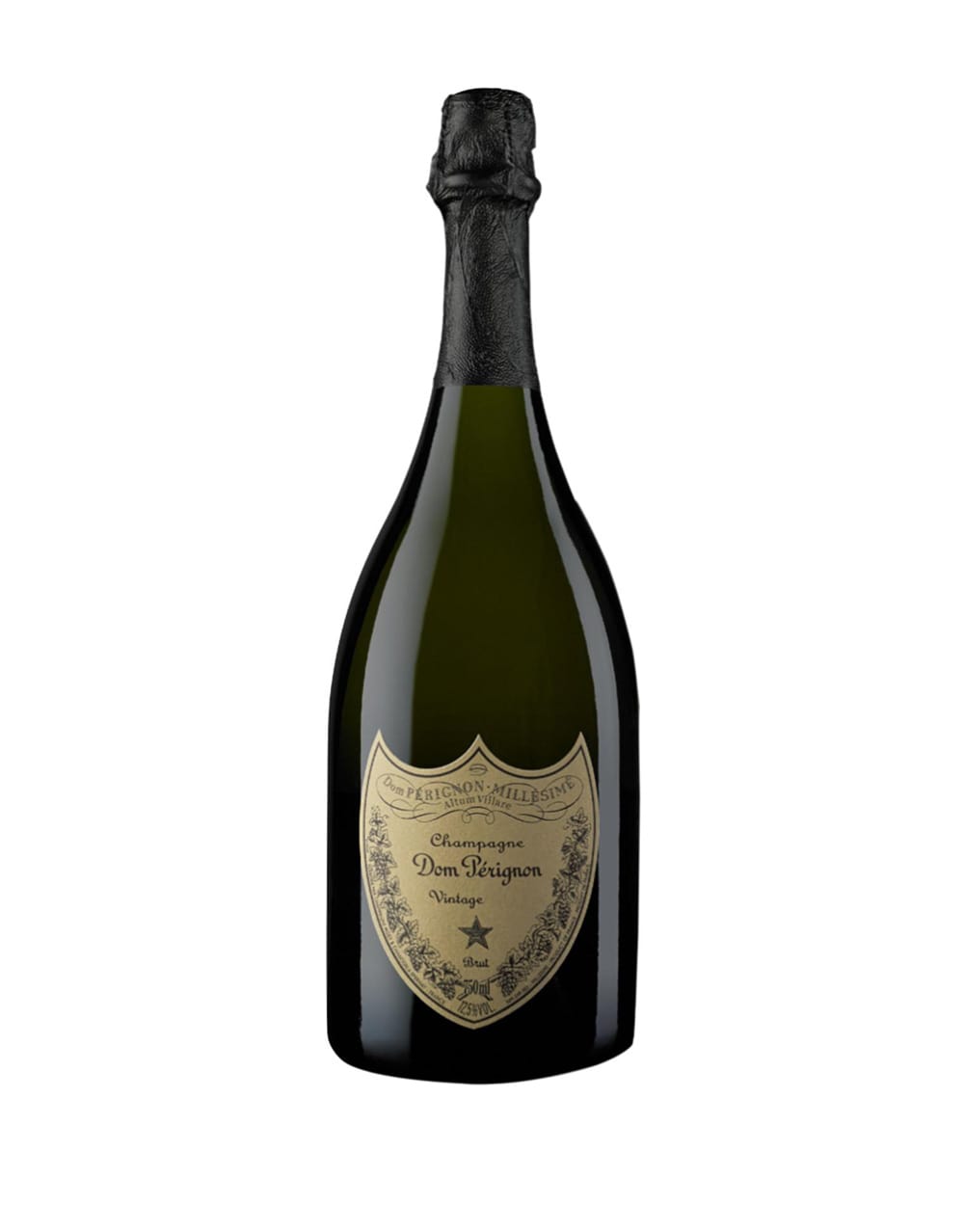 Triangle Indulgence  Champagne – PERLUETTE