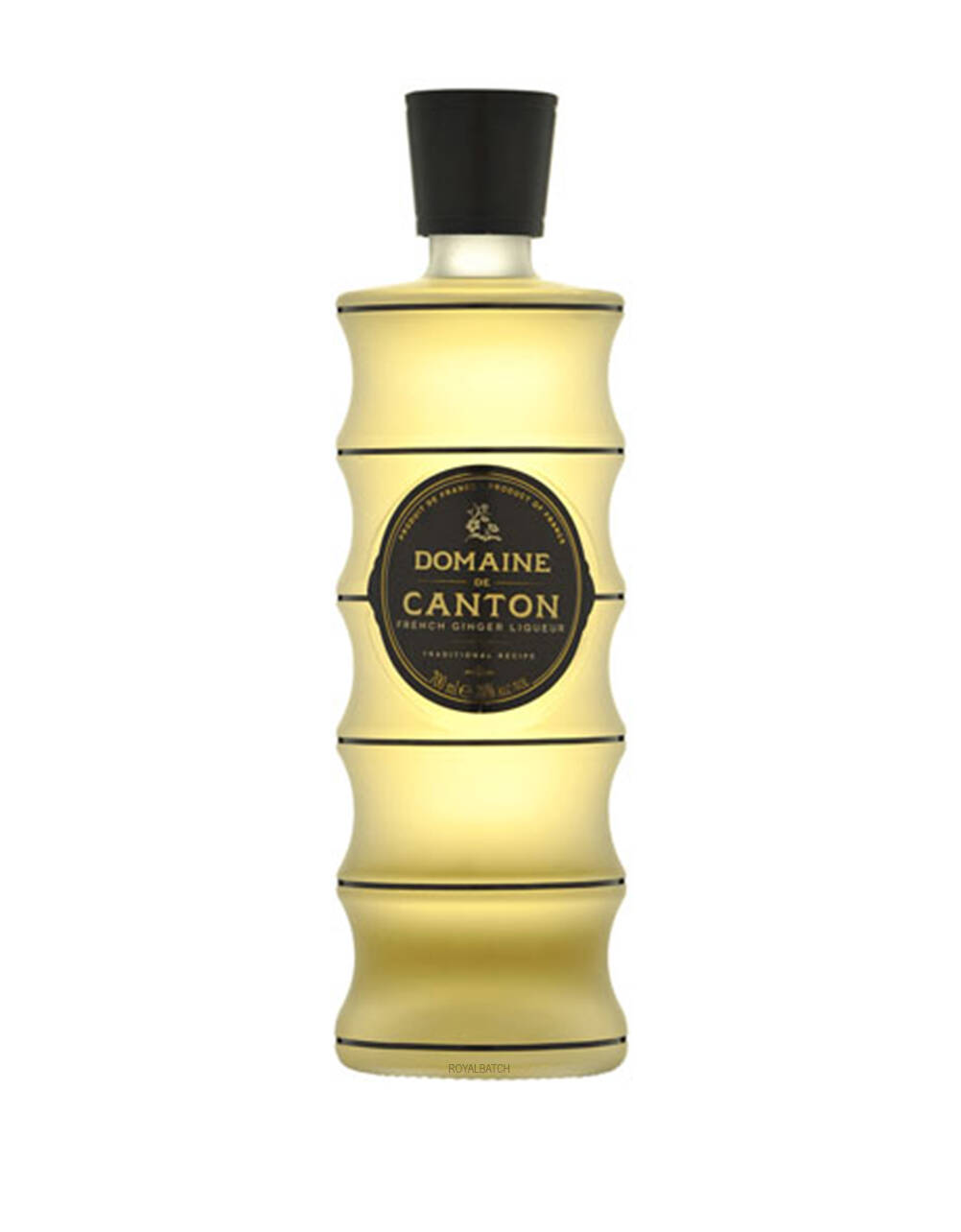 Domaine De Canton Liqueur