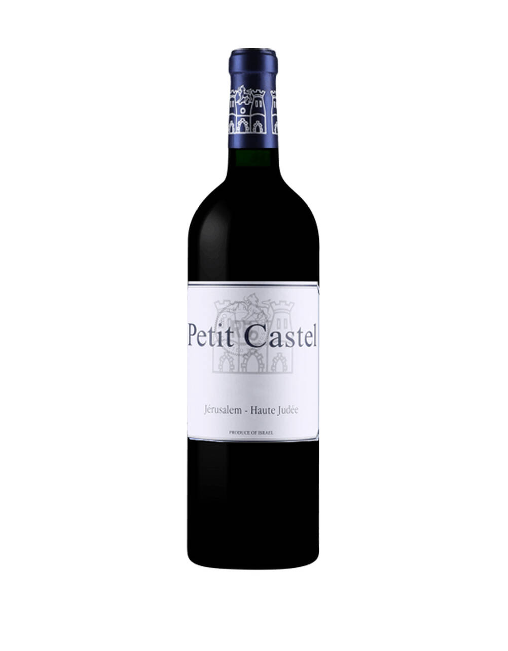 Domaine du Castel - Petit Castel Judean Hills Red Wine