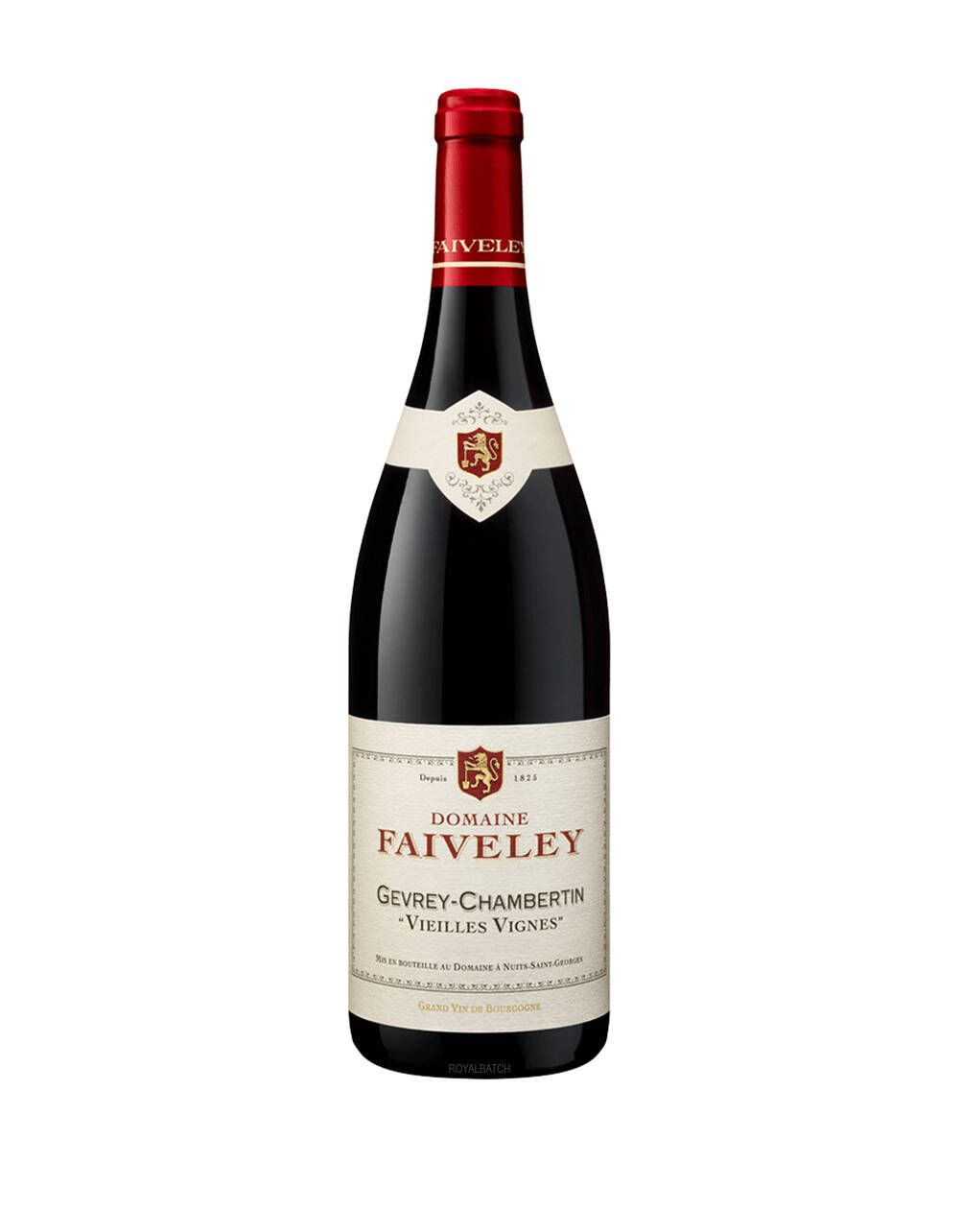 Domaine Faiveley Gevrey Chambertin Vieilles Vignes