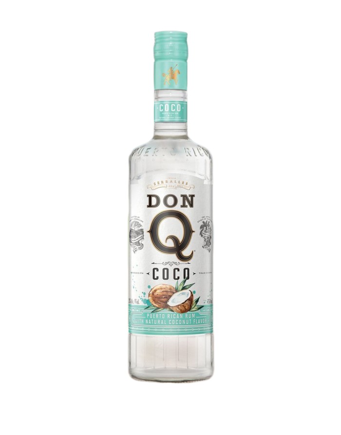 Don Q Coco Rum