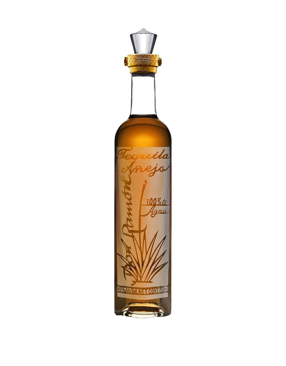 Don Ramon Anejo Tequila