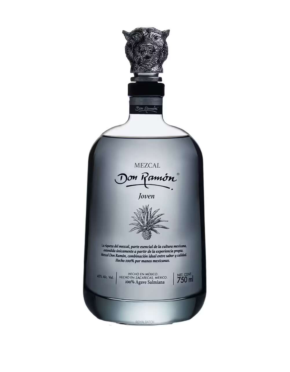 Don Ramon Joven Mezcal